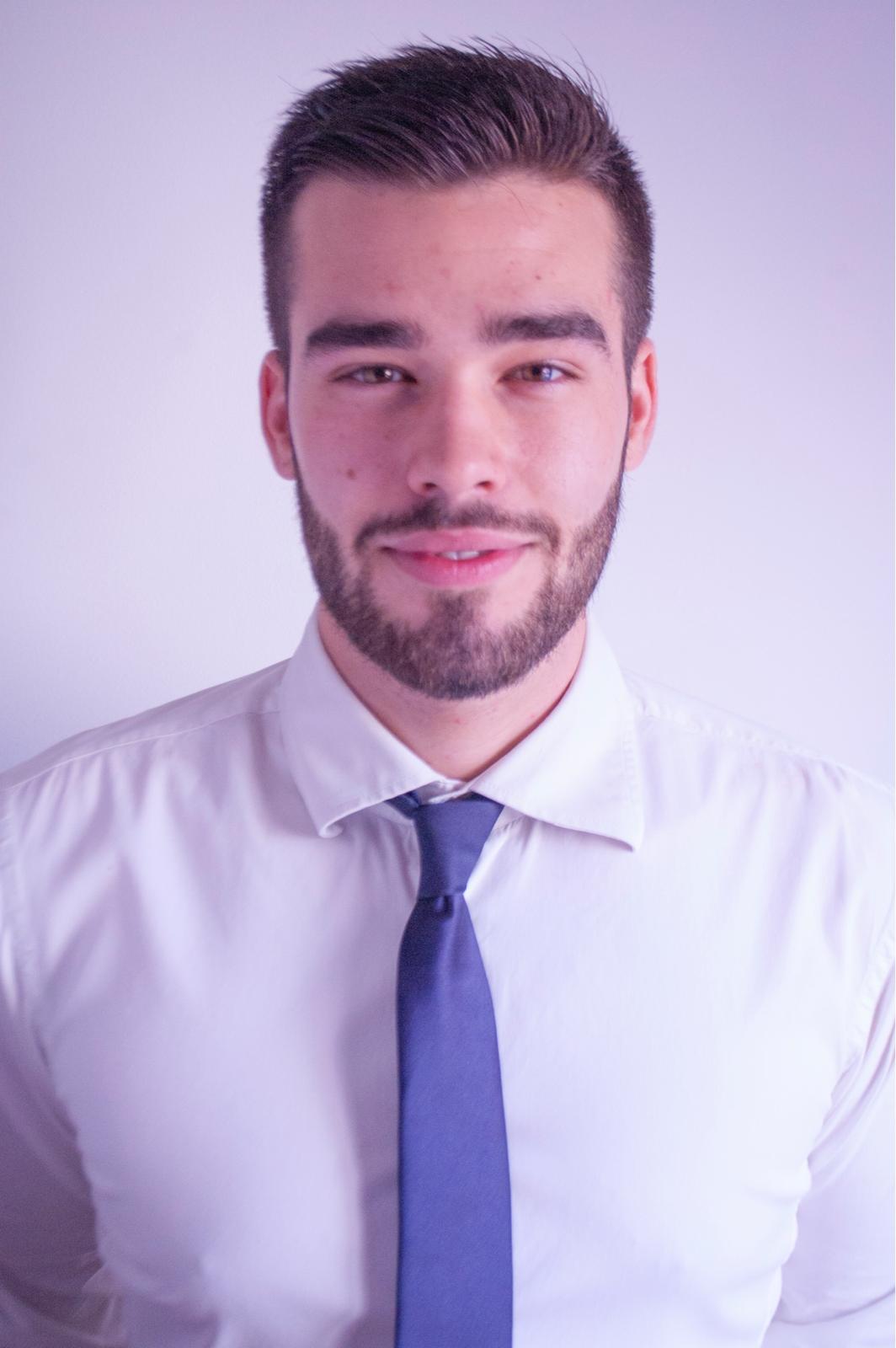 Manuel Martín · Fundador YRMO Studio