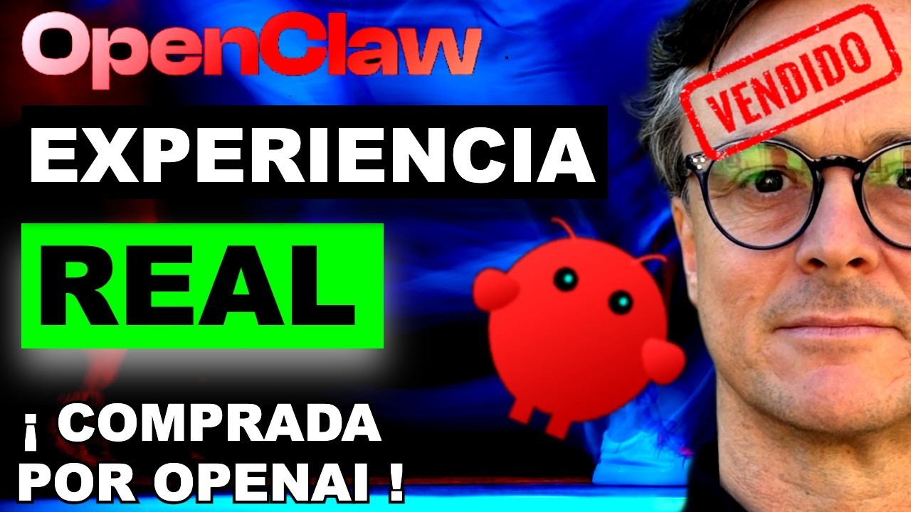 Manuel Martín entrevistado por Pablo Martínez